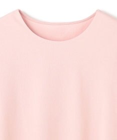 UNFILO L LAYERED FRONT Tシャツ