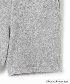 JOSEPH HOMME 鉄腕アトム×JOSEPH HOMME　ONE POINT BOA KNIT SHORTS