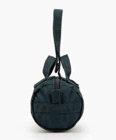 LeSportsac MICRO ROLL CHARM/ミッドナイトグリーン