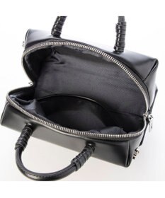 UNBILLION カカトゥ kakatoo / 2wayスクエアボストンショルダー