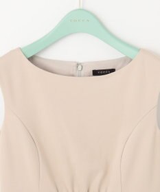 TOCCA 【UVカット＆洗える！】LILY ドレス