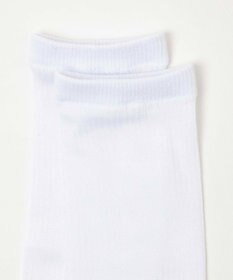 WEGO ゆるリブクシュクシュソックス