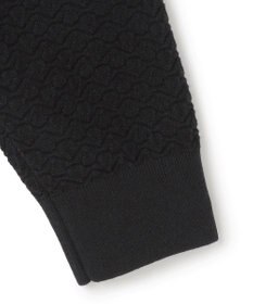 JOSEPH HOMME 新型【洗える】ヴィスコースリンクス　モックネックニット