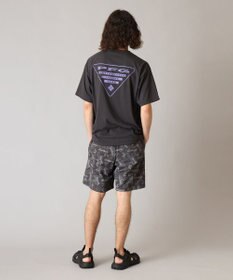 Columbia Columbia/ ディスペアベイグラフィックショートスリーブTシャツ /コロンビア