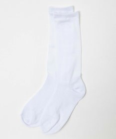 WEGO ゆるリブクシュクシュソックス