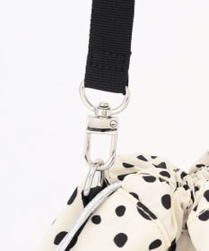 airlist ２Wayミニバッグ Muffin マフィン