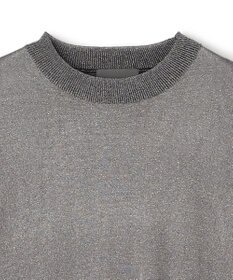 uncrave ラメニット プルオーバー