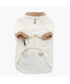 PET PARADISE ペットパラダイスくまちゃん サーモキープ Ｔシャツ 超小型犬 小型犬