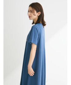 Green Parks ・ＳＵＧＡＲ　ＳＰＯＯＮ【ＣＯＯＬ】ロゴｐｔＴＥＥワンピ