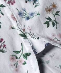 Paul Smith リバティプリント 半袖シャツ