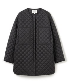 BEIGE， 【WEB限定・洗える】COINTET / 中綿キルティングコート