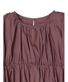 Green Parks ・ＥＬＥＮＣＡＲＥ　ＤＵＥ　ティアードノースリチュニック