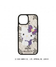 ANNA SUI HELLO KITTY iPhoneケース