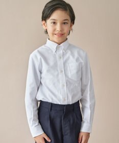 J.PRESS KIDS 【140-170cm】ドレスオックス シャツ