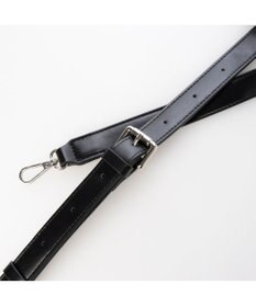 UNBILLION カカトゥ kakatoo / 2wayスクエアボストンショルダー