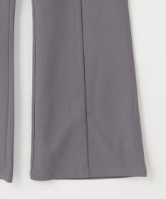 SHARE PARK LADIES カットジョーゼットボトムス