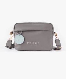 TOCCA 【WEB限定＆一部店舗限定】ARIA CAMERA BAG バッグ