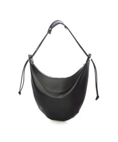 UNBILLION カシュカシュ cachecache / ハーフムーンコードハンドルショルダー