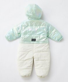 OP／FILA 【MC ENFANTS】スノーウェア ジャンプスーツ