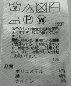 ONWARD Reuse Park 【23区】ニット春夏