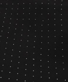 WEGO ドロストリボンギャザートート