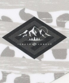 JOSEPH ABBOUD MOUNTAIN 【UNISEX】サファリカモ マスク