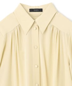 JOSEPH シルククレープデシン　ドレス