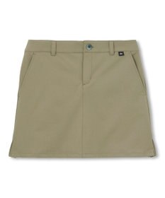 ZERO HALLIBURTON ZHG-W3d 4wayボックスプリーツスカート 82684 レディースゴルフ