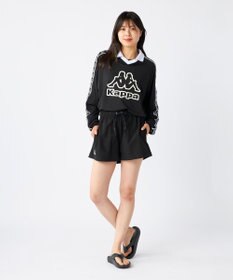 OP／FILA 【Kappa】ラッシュゲームシャツ・ボードショーツ付き　4点セット水着