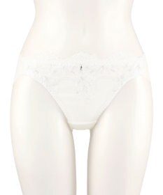 San-ai Resort（三愛水着楽園） エレガントコレクション【2503】ノーマルショーツ