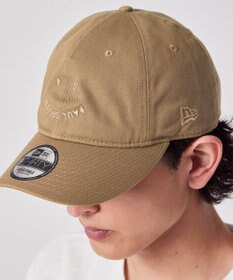 Paul Smith PS Paul Smith Happy + New Era 9THIRTYキャップ