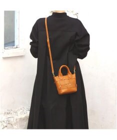 Regalo Felice 【ドラマ使用商品】ミニバッグ(ショルダー取り外し可) / REGALO