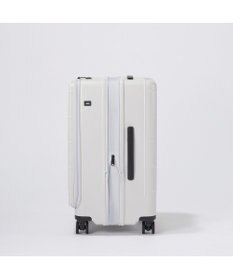 ACE BAGS & LUGGAGE ace. トレリスZ スーツケース 65/75L エキスパンド フロントオープン 09072 エース