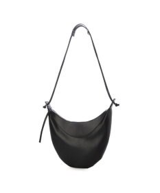 UNBILLION カシュカシュ cachecache / ハーフムーンコードハンドルショルダー