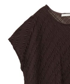 Green Parks ・ｆｕｒｒｙｒａｔｅバイヤスシャーリングプルオーバー