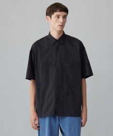 UNFILO MENS 【コラボ】オーシャンパシフィック ポケットシャツ