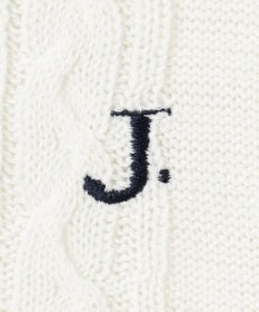 J.PRESS KIDS 【140-170cm】チルデン ニットベスト