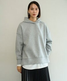 UNFILO シャツコンビ レイヤードＴ