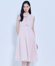 TOCCA SQUARE VEIL DRESS ドレス