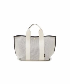 TOPKAPI 【Breath TOPKAPI】TRIM トリム シャンブレーキャンバス A4 トートバッグ