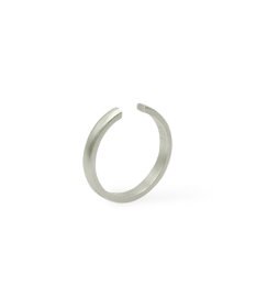 susui 【doughnut】イヤカフ L (SVMAT)