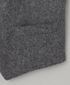 GOTAIRIKU 【セットアップ対応 / AIRY MOVE】RENEWOOL セットアップべスト