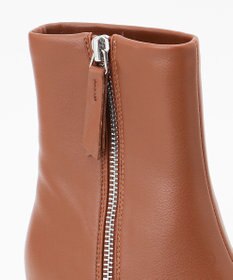 ICB ストレッチショートブーツ