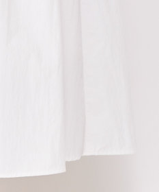 uncrave 【撥水・UVカット・接触冷感】プルーフナイロン フレアスカート