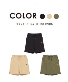 PW CIRCULUS 【MEN】アクティブショーツ ゴルフ