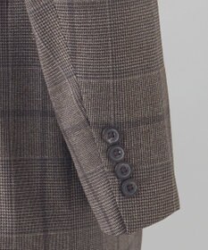 GOTAIRIKU 【TALLIA DI DELFINO】17MICRON スリーピーススーツ