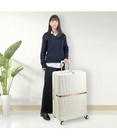 Samsonite サムソナイト スーツケース 100L(/118L)  ミンター スピナー75 MINTER