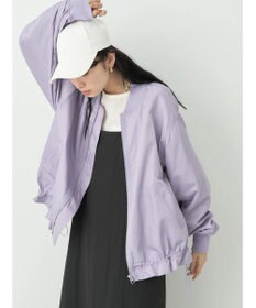 earth music&ecology シャーリングＭＡー１