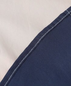 J.PRESS KIDS 【110-130cm】カラーブロック シャツ