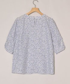 ONWARD Reuse Park セット商品/サイズ2【any SiS】ニット春夏×ブラウス春夏